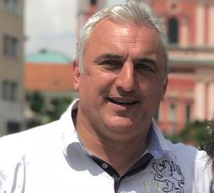Sasa Doncic